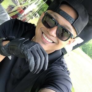 Meet your Posher, Daniel